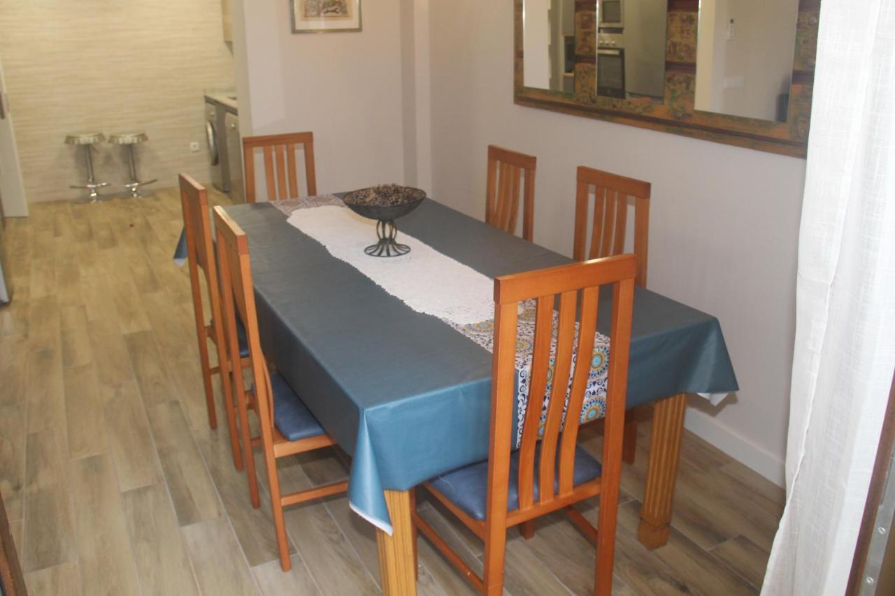 La Pedrosa Casa Rural Camarzana de Tera Extérieur photo