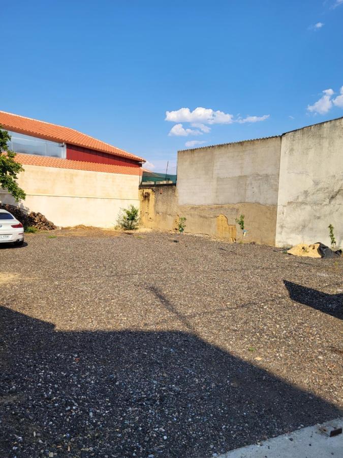 La Pedrosa Casa Rural Camarzana de Tera Extérieur photo