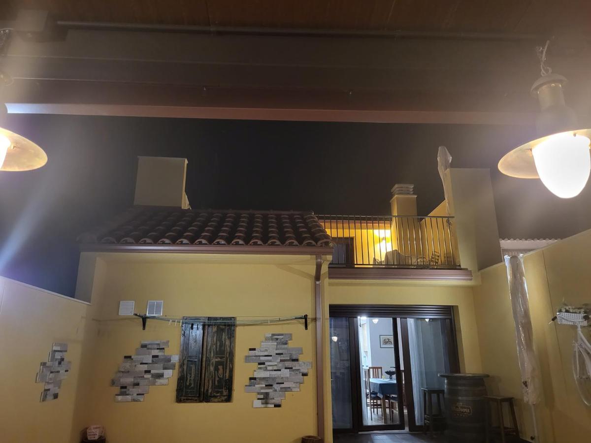 La Pedrosa Casa Rural Camarzana de Tera Extérieur photo