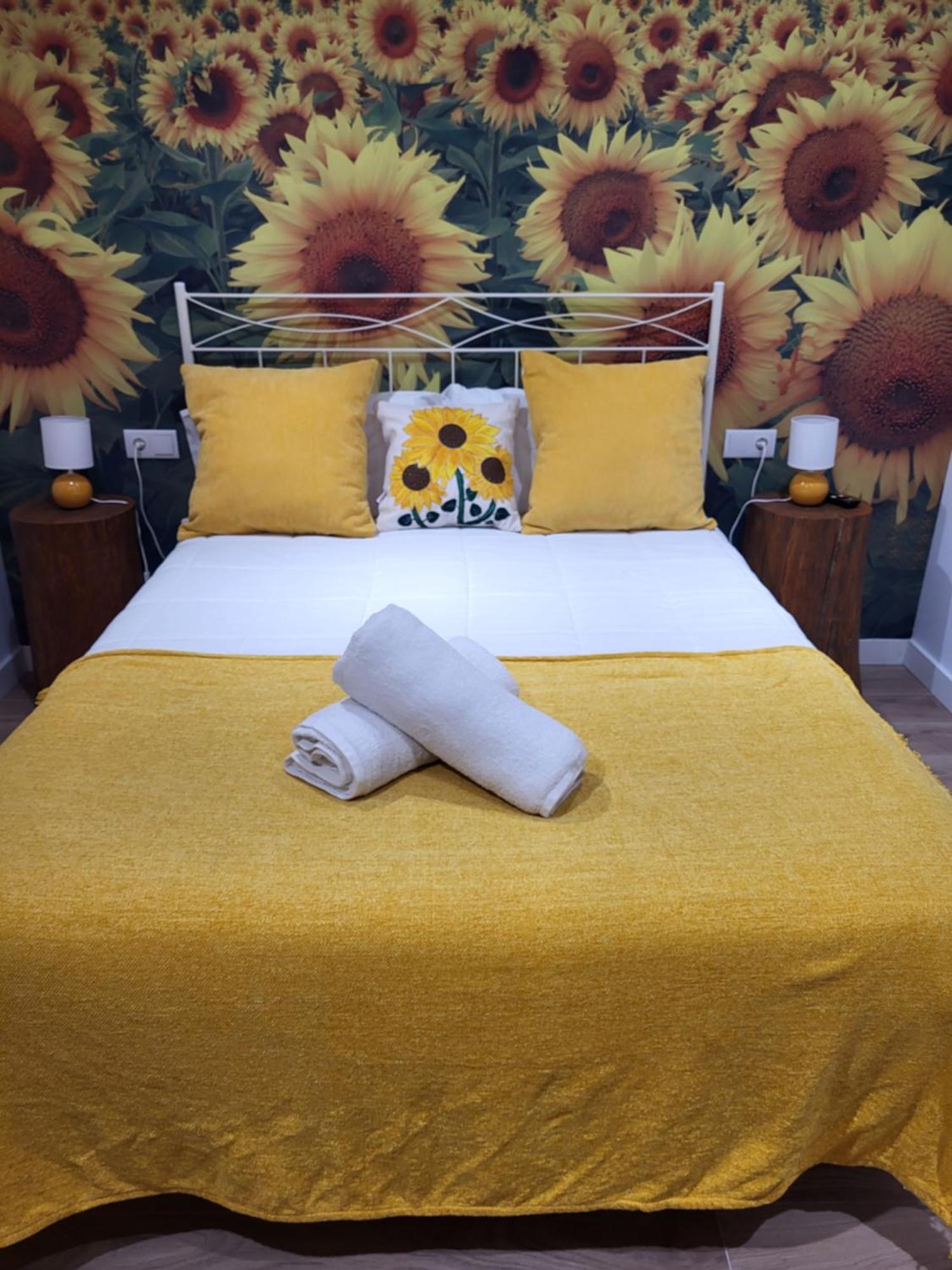 La Pedrosa Casa Rural Camarzana de Tera Extérieur photo