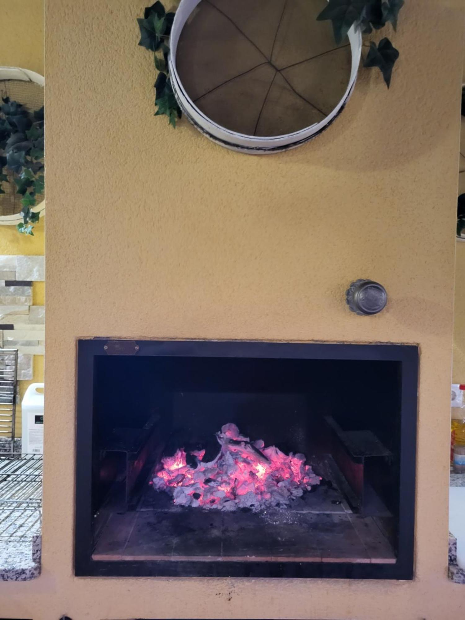 La Pedrosa Casa Rural Camarzana de Tera Extérieur photo